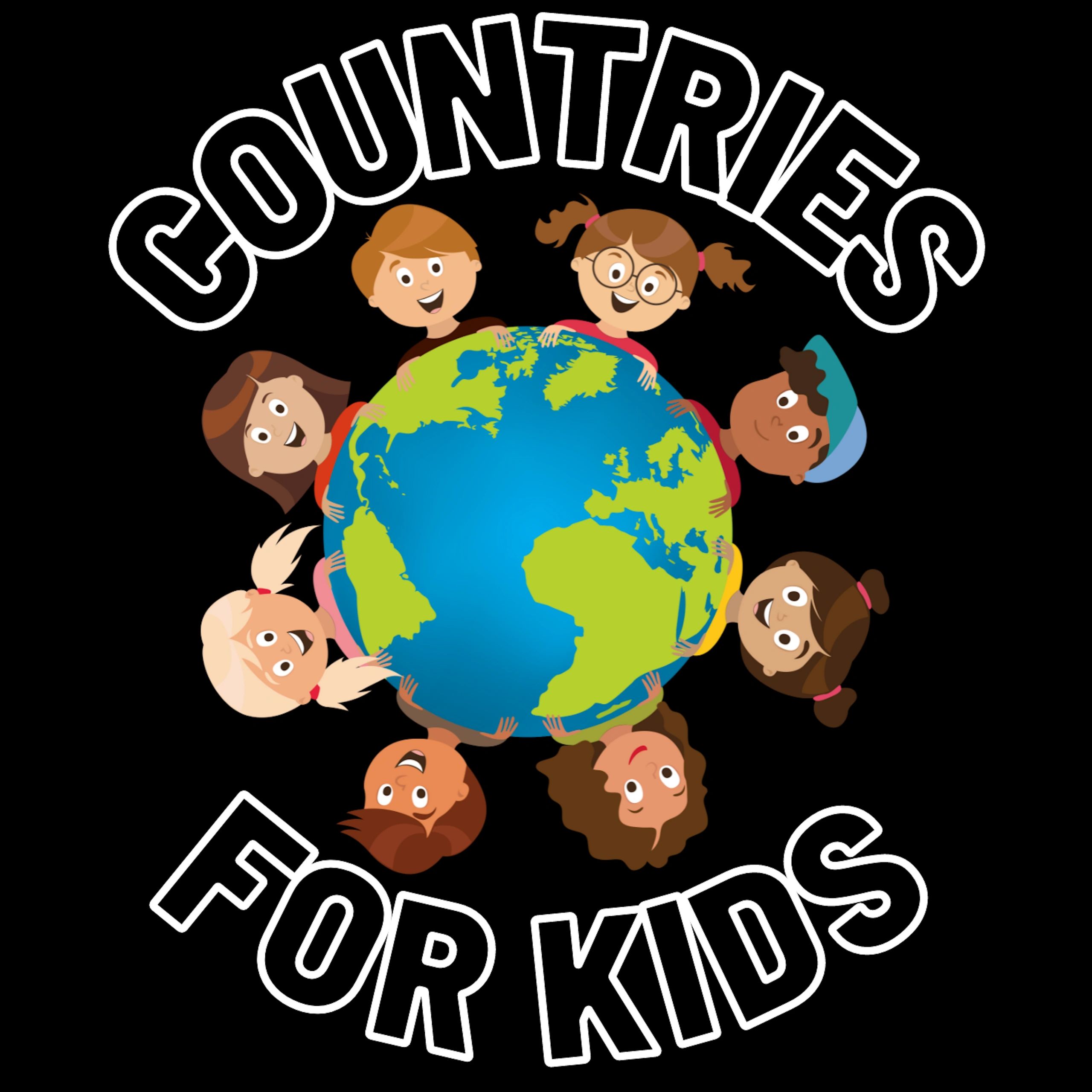 countries-for-kids